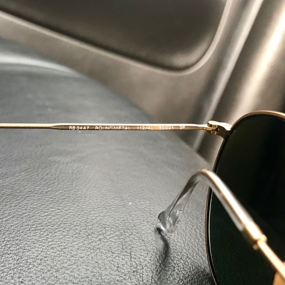 Ray-Bans - Picture 7 of 8